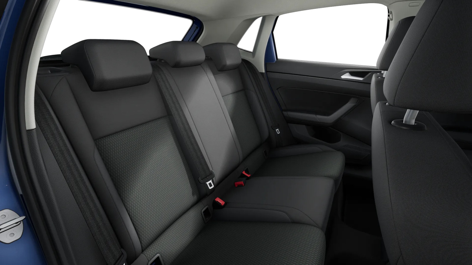 Volkswagen Polo – Bild 10