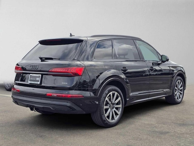 2023 Audi Q7