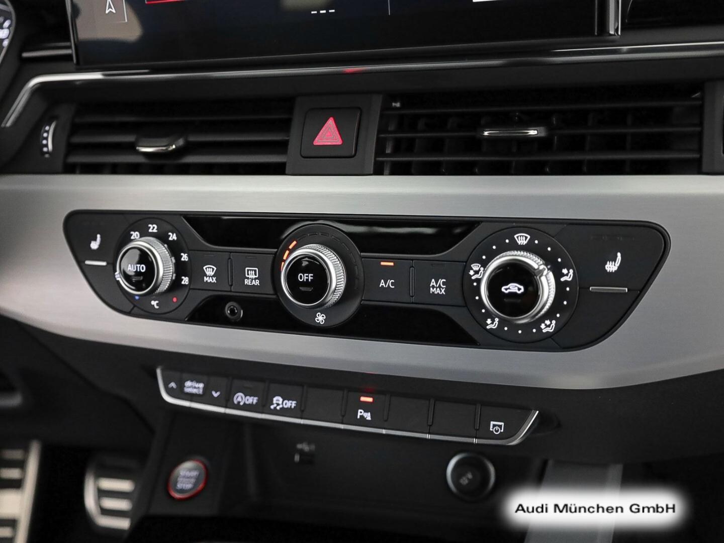 Bild über - für weitere Informationen kontaktieren Sie den Audi Partner