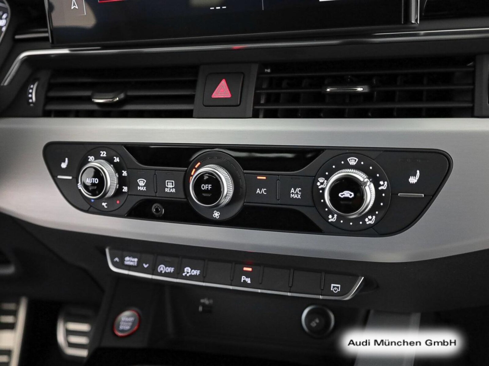 Audi S4 Avant – Bild 20