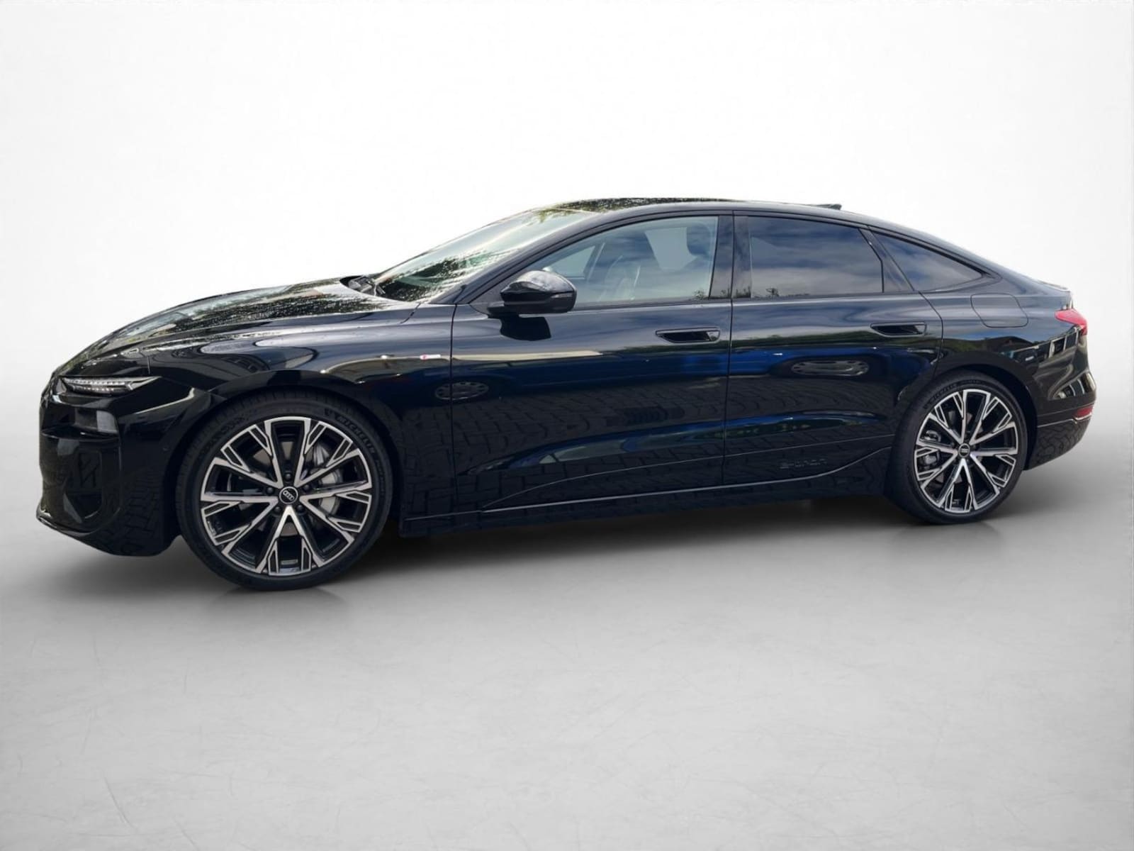 Audi A6 Sportback e-tron – Bild 3