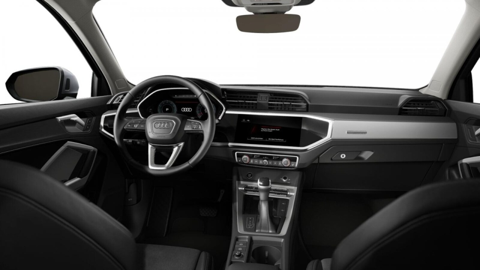 Audi Q3 – Bild 8