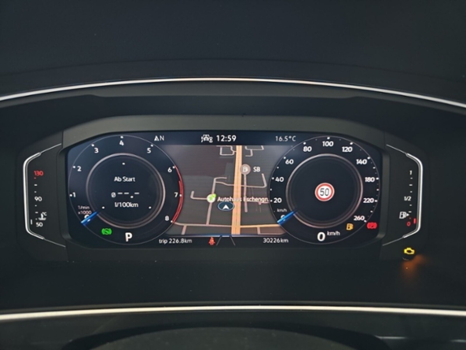 Volkswagen Tiguan – Bild 14