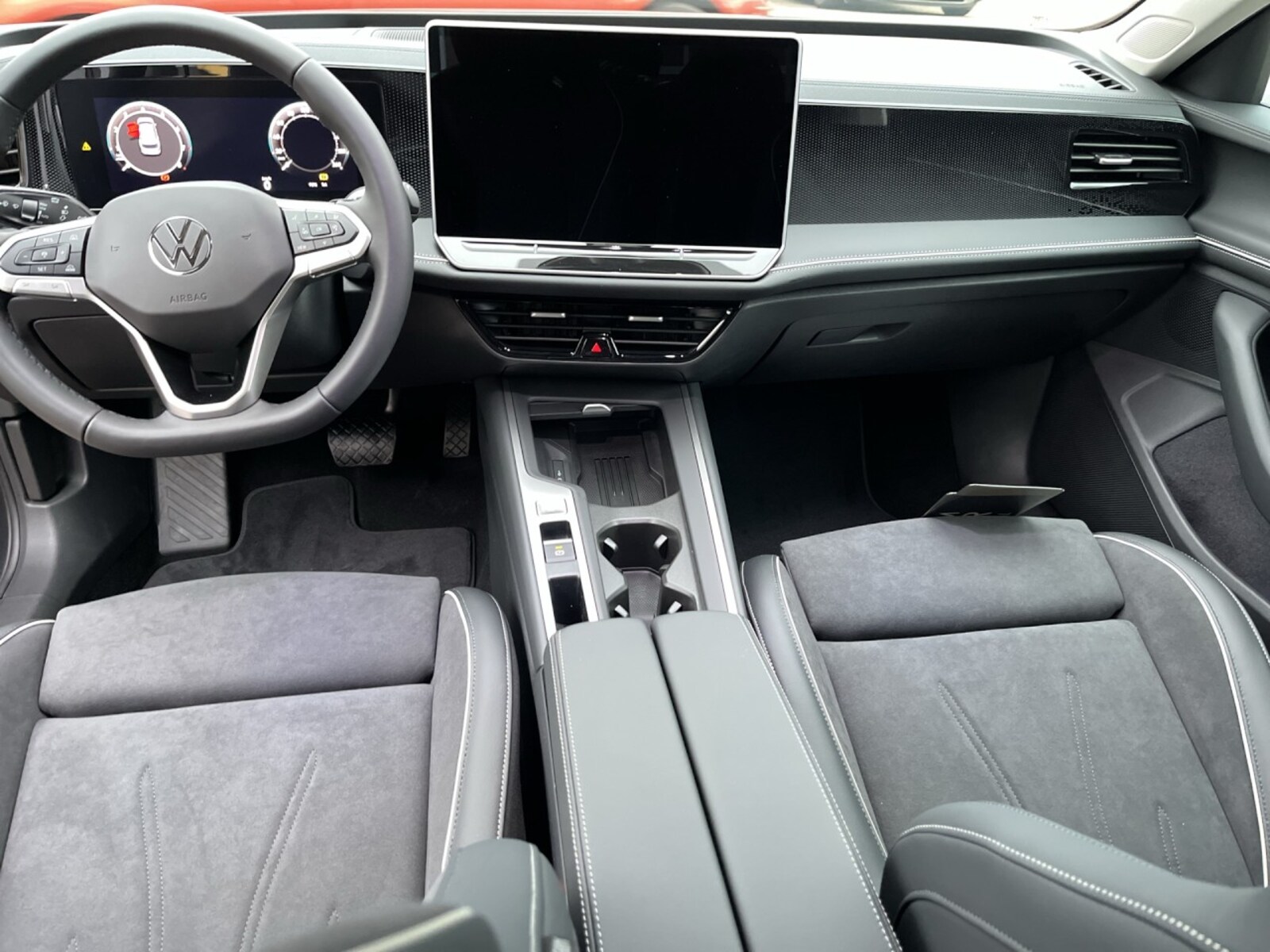 Volkswagen Passat – Bild 8
