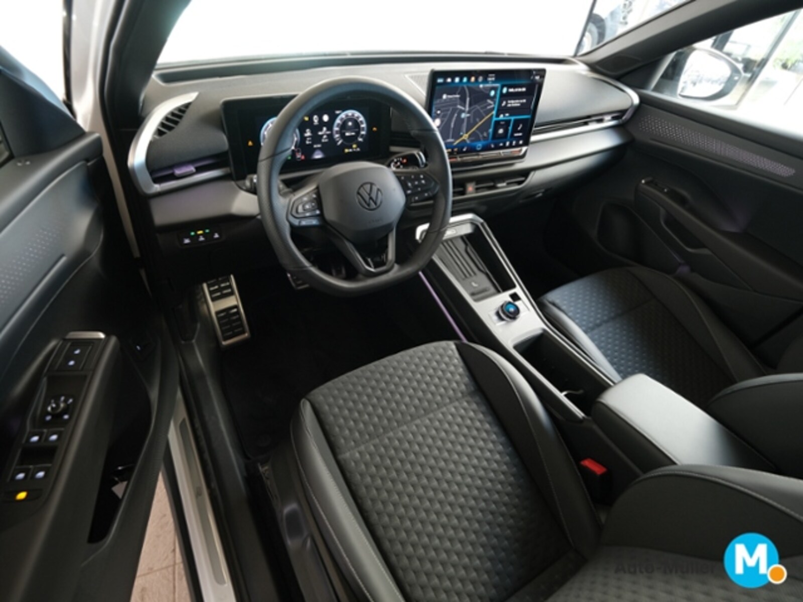 Volkswagen T-Roc – Bild 7
