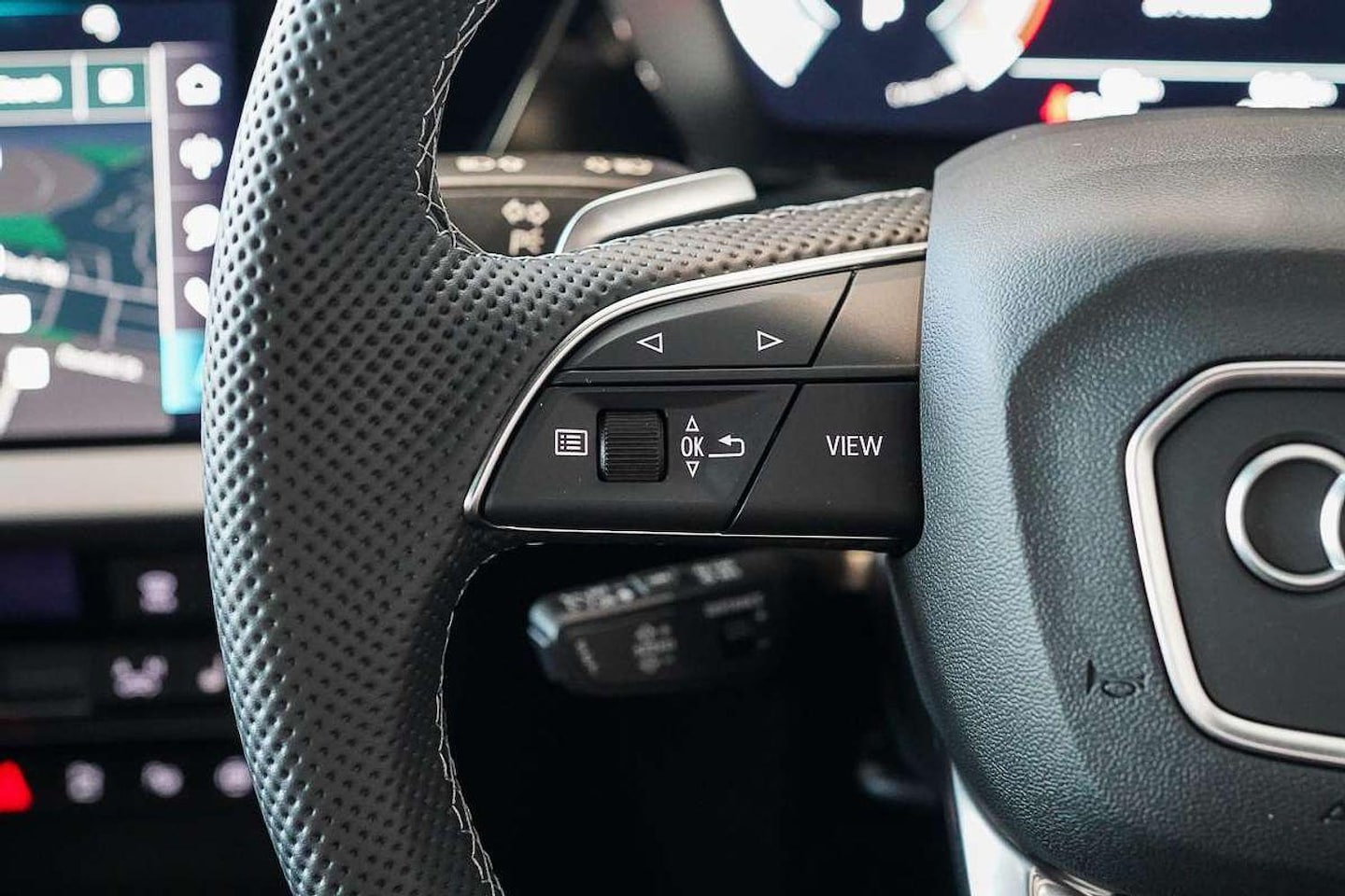Image about Audi A3 Sportback TFSI S tronic