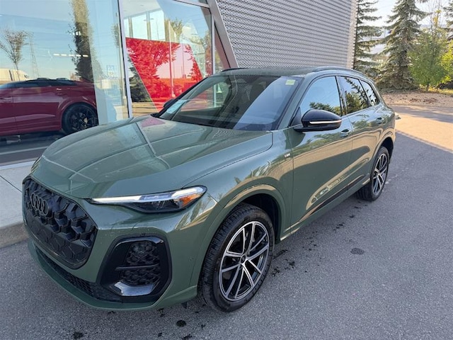 2026 Audi Q5