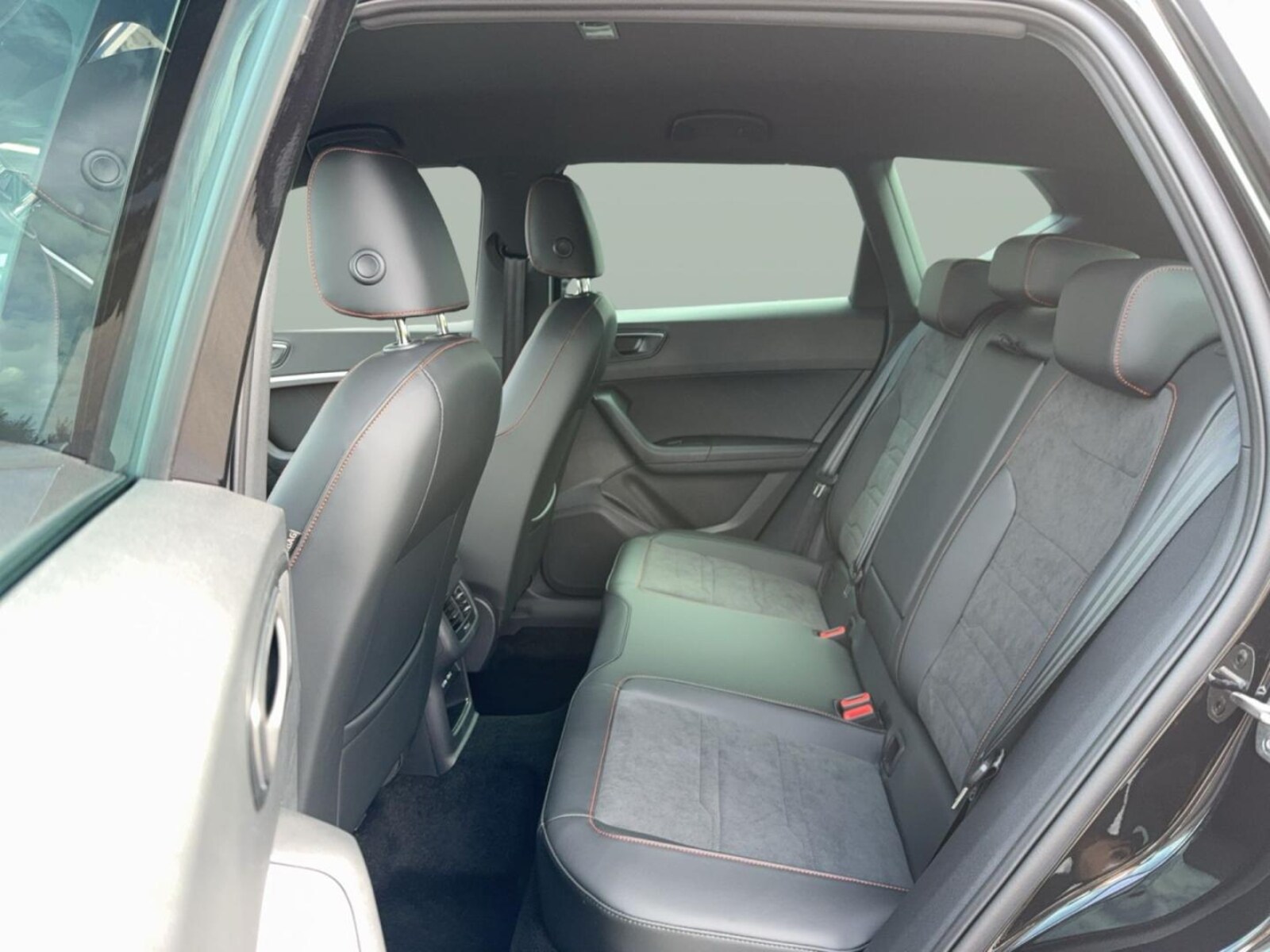 SEAT Ateca – Bild 12