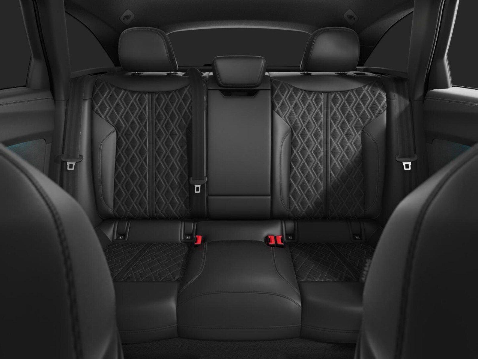 Audi S5 Avant – Bild 10