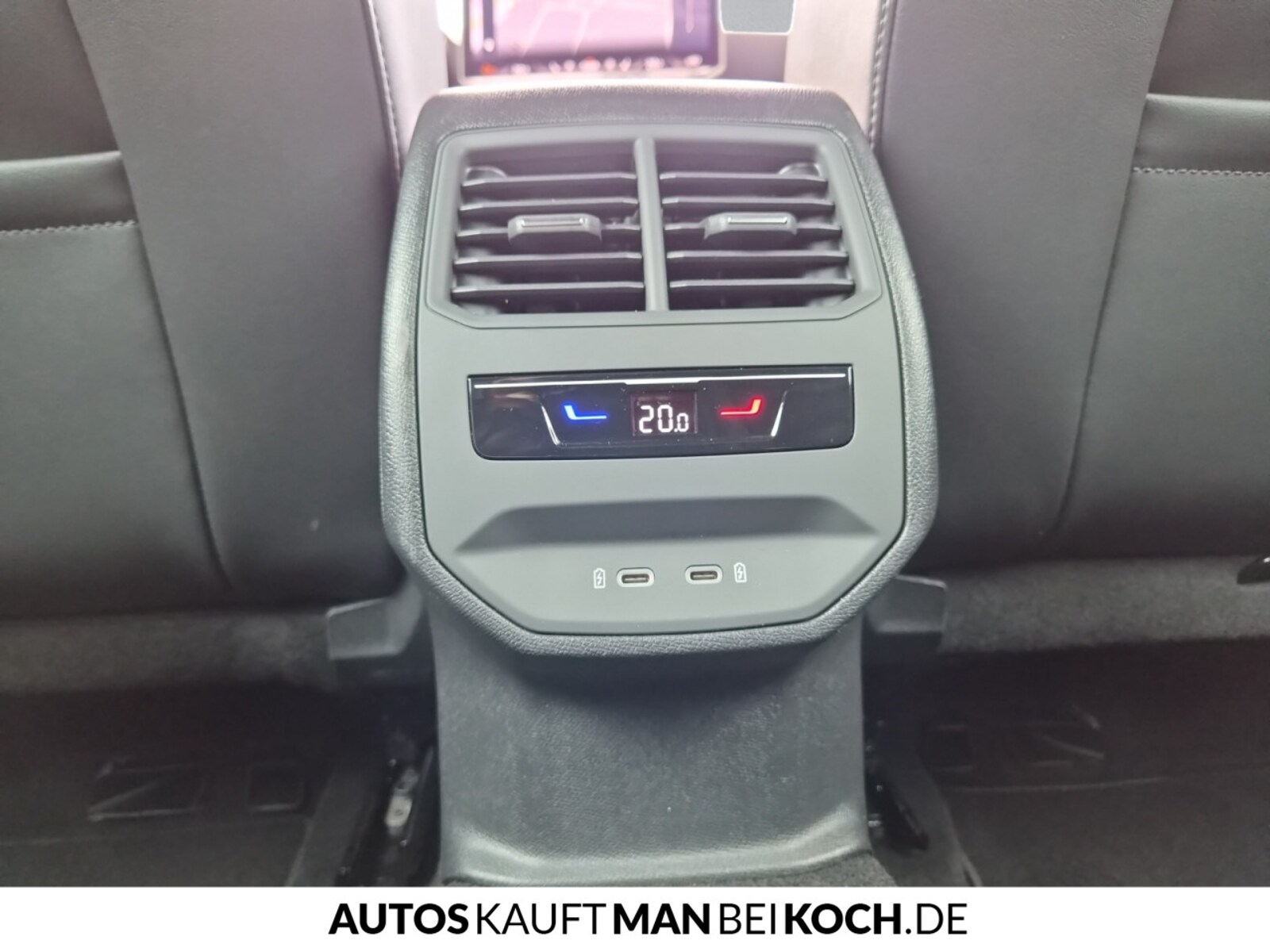 CUPRA Leon Sportstourer – Bild 16