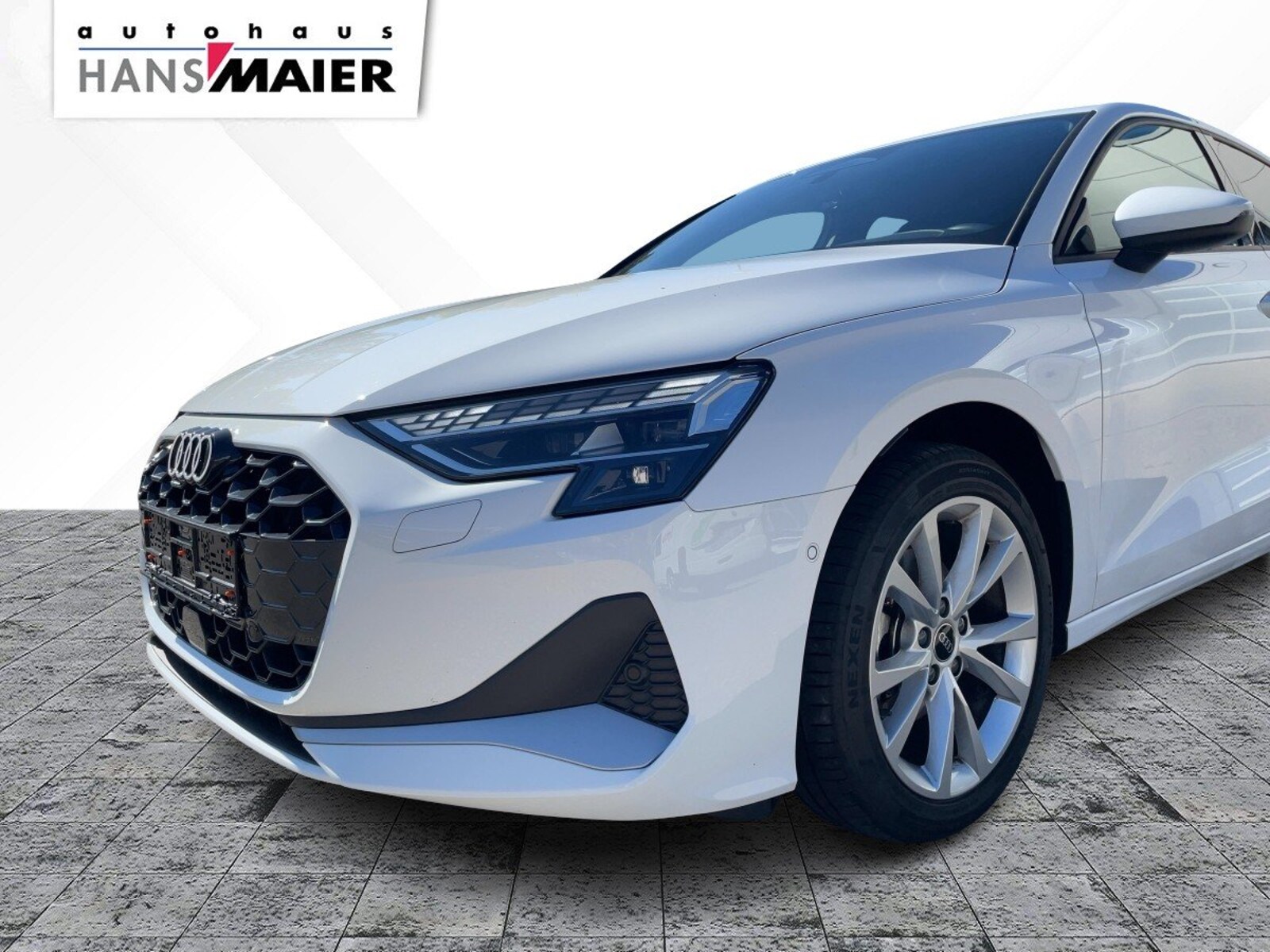 Audi A3 Sportback – Bild 7
