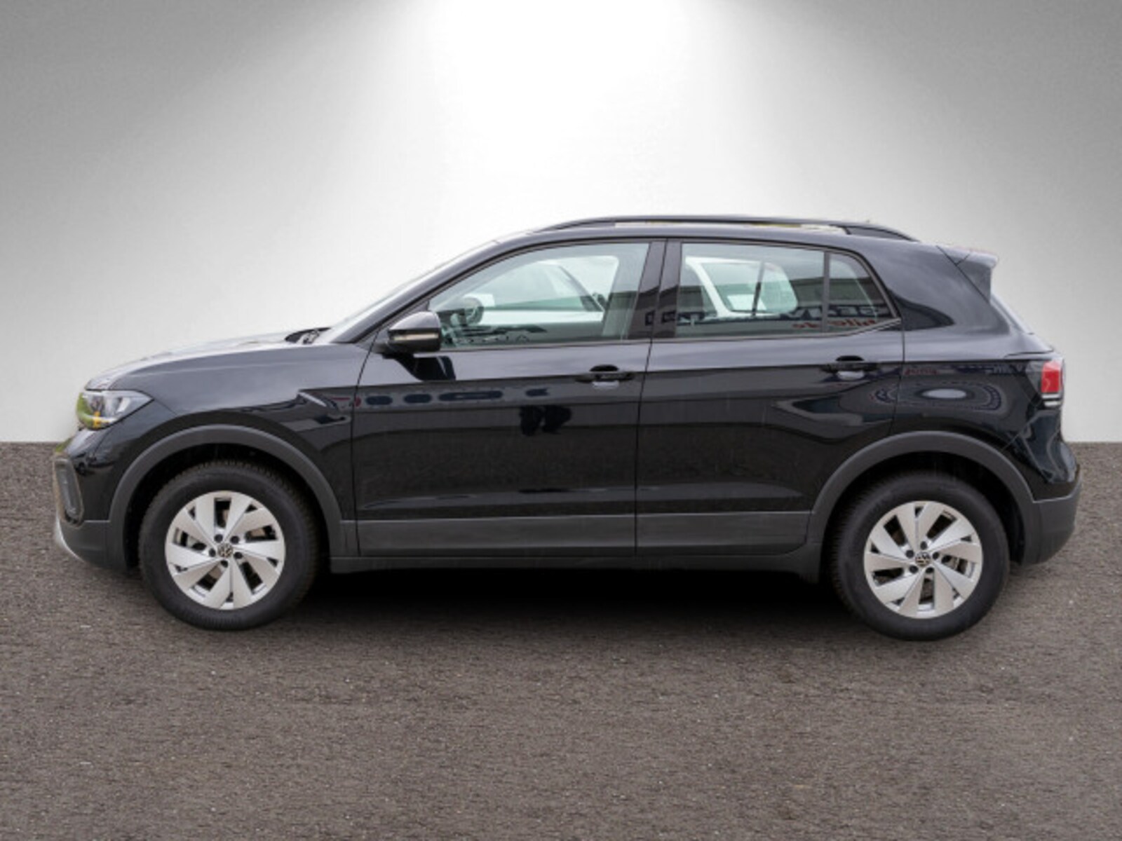 Volkswagen T-Cross – Bild 4