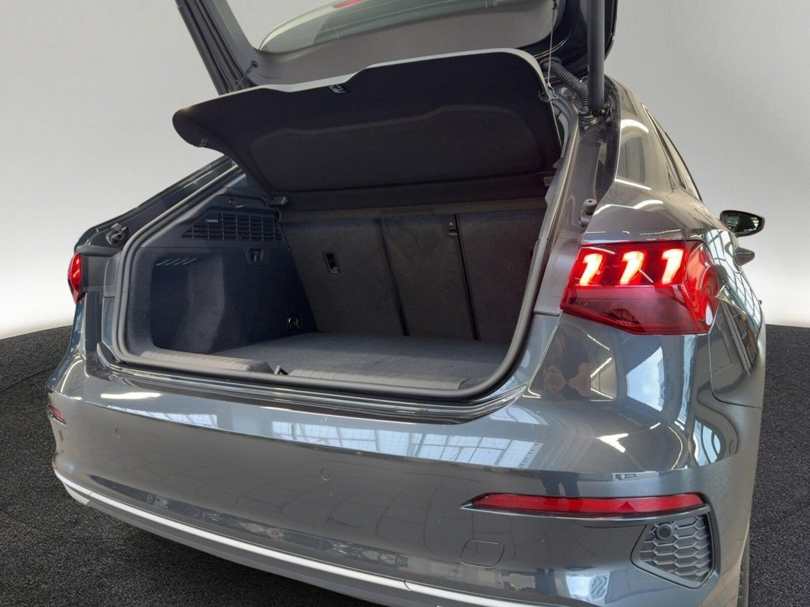 Audi A3 Sportback – Bild 6