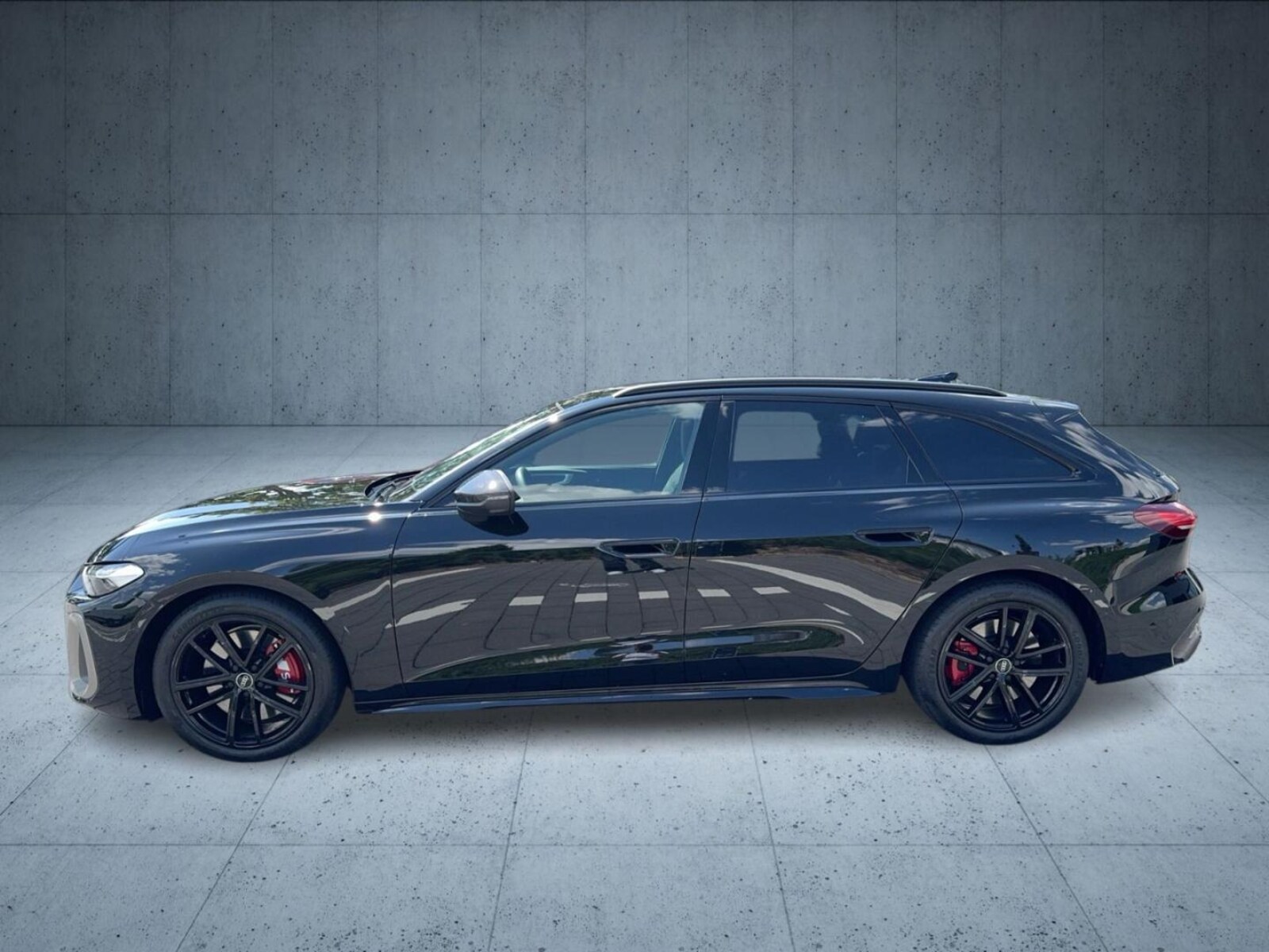 Audi S5 Avant – Bild 2