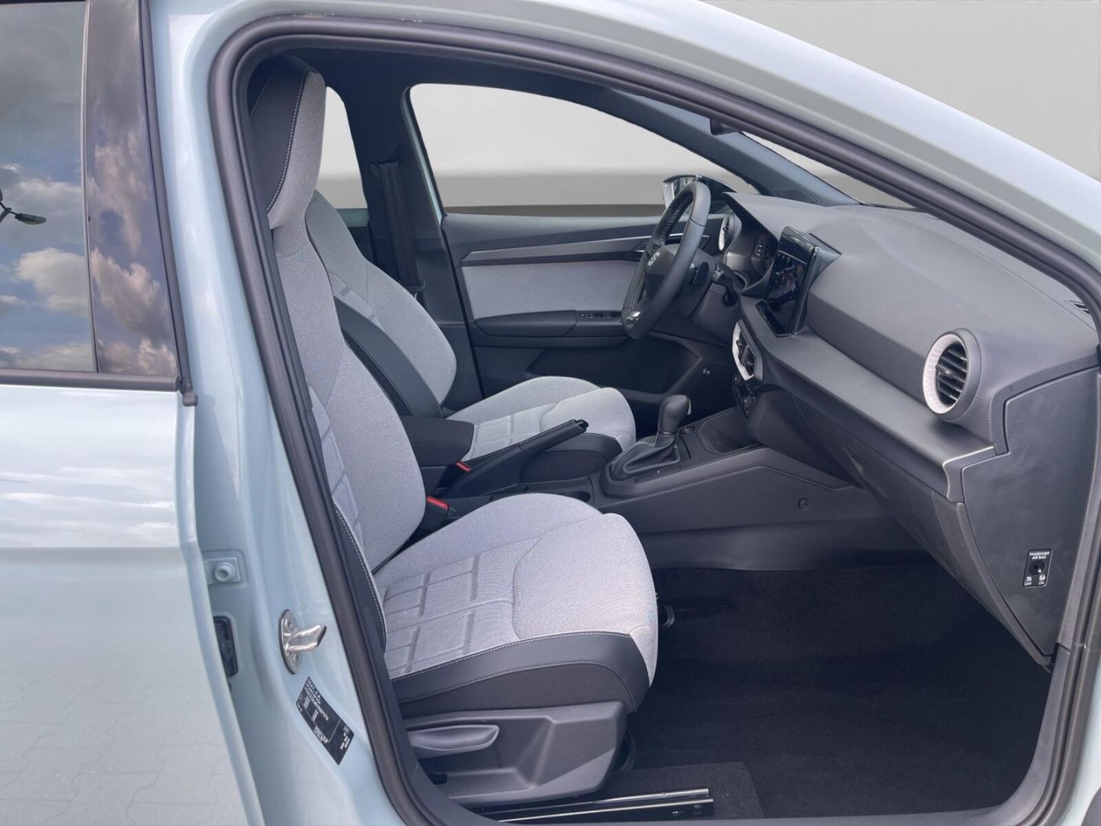 SEAT Ibiza – Bild 4