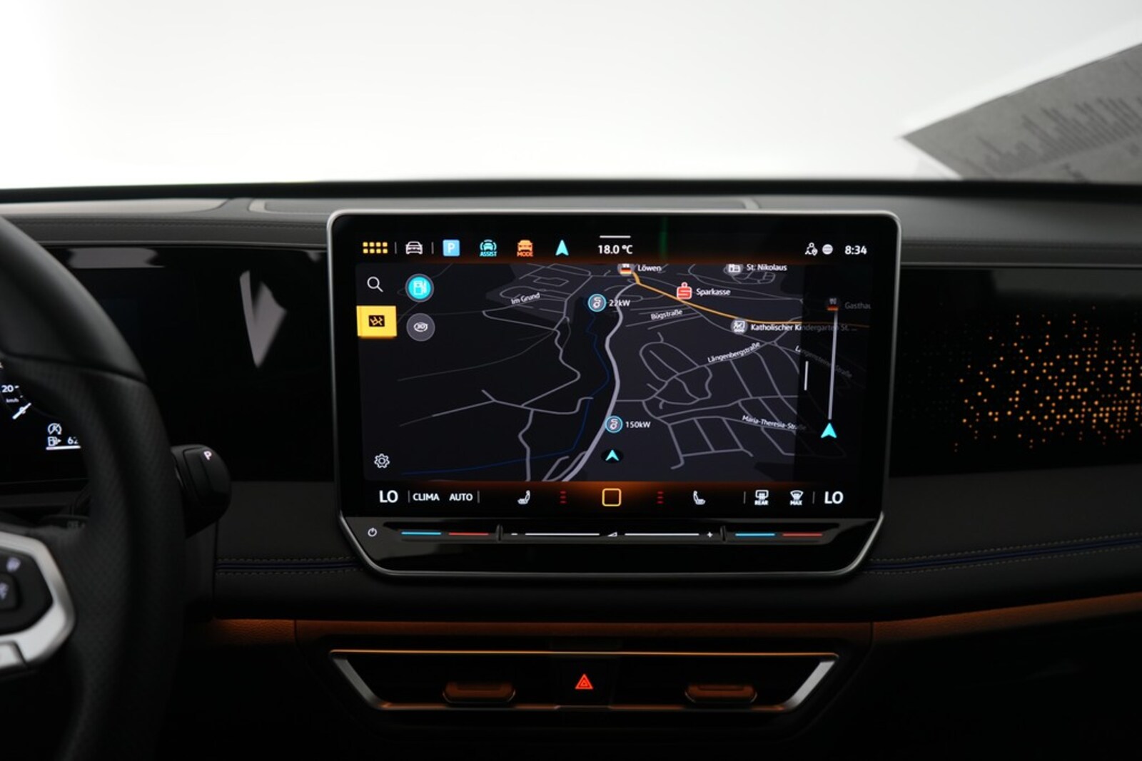 Volkswagen Tiguan – Bild 15