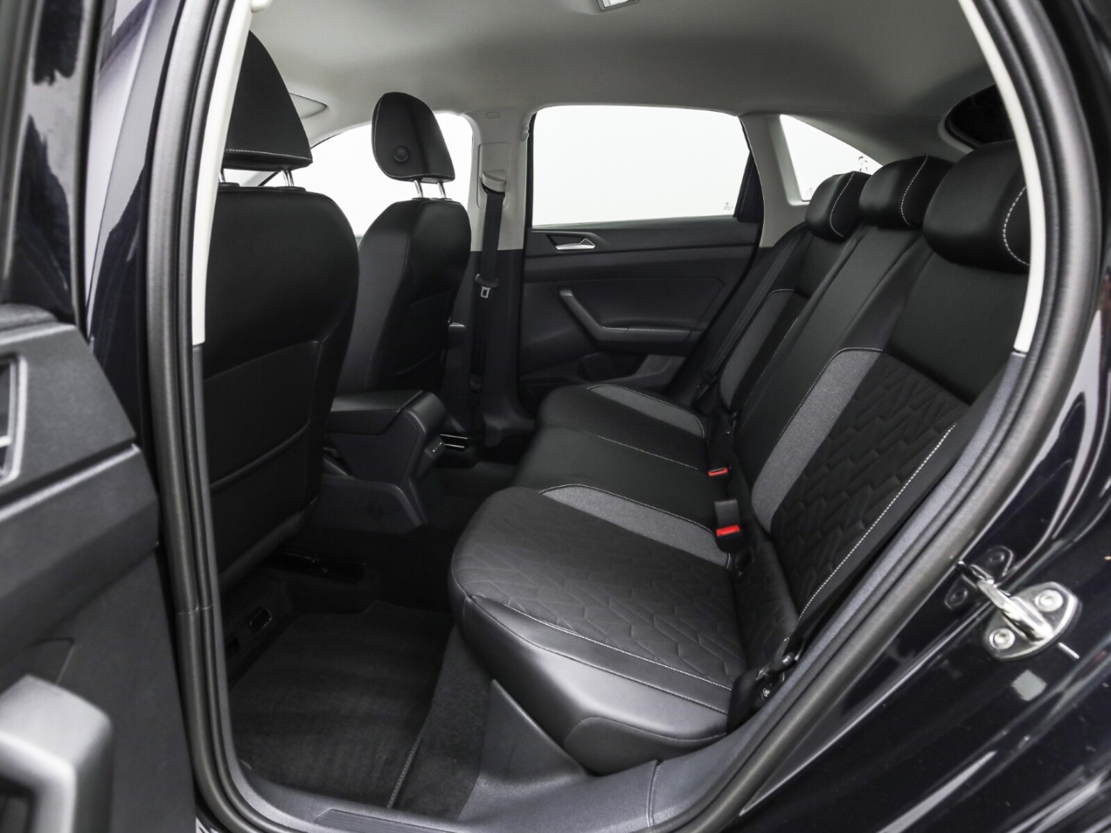 Volkswagen Taigo – Bild 12