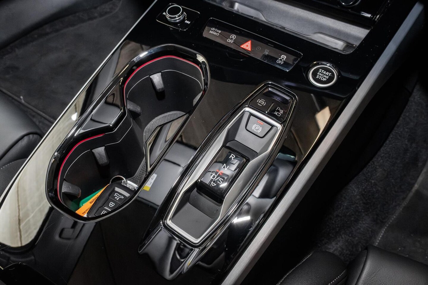 Image about Audi A5 Sedan TFSI 150 kW S tronic