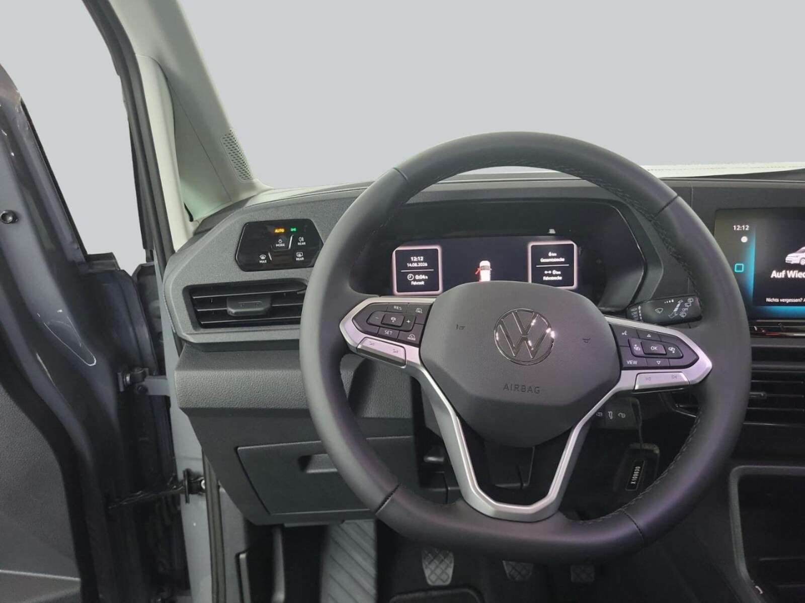 Volkswagen Caddy – Bild 16