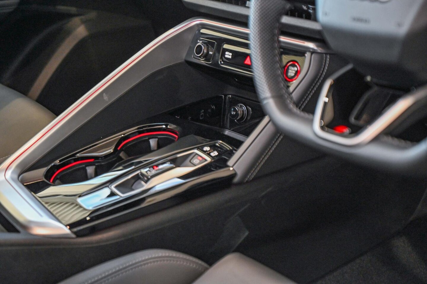 Image about Audi SQ5 SUV TFSI 270 kW edition one