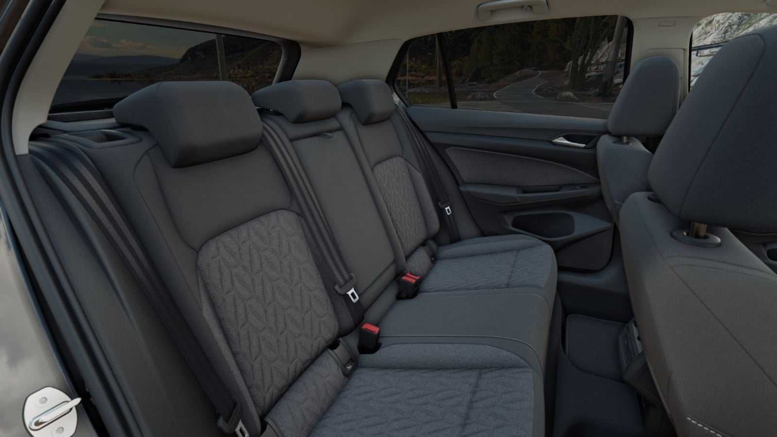 Volkswagen Golf – Bild 13