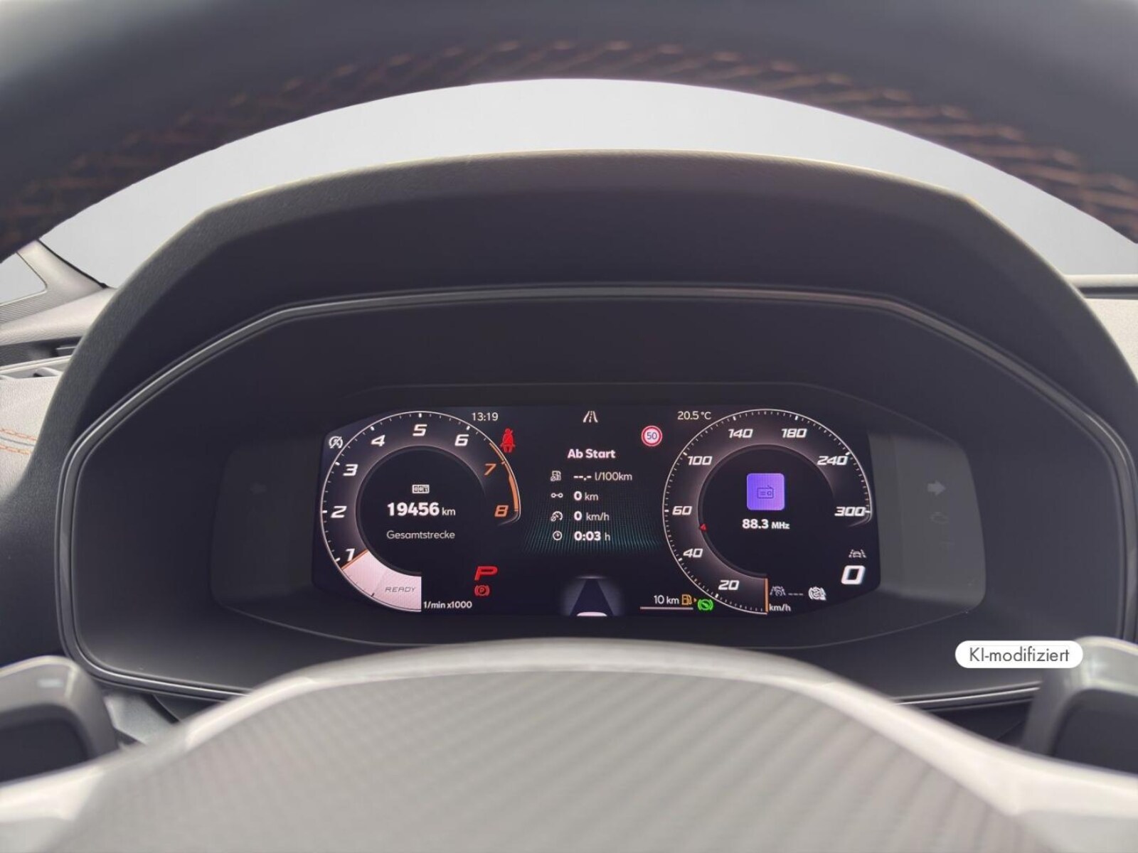 CUPRA Formentor – Bild 10