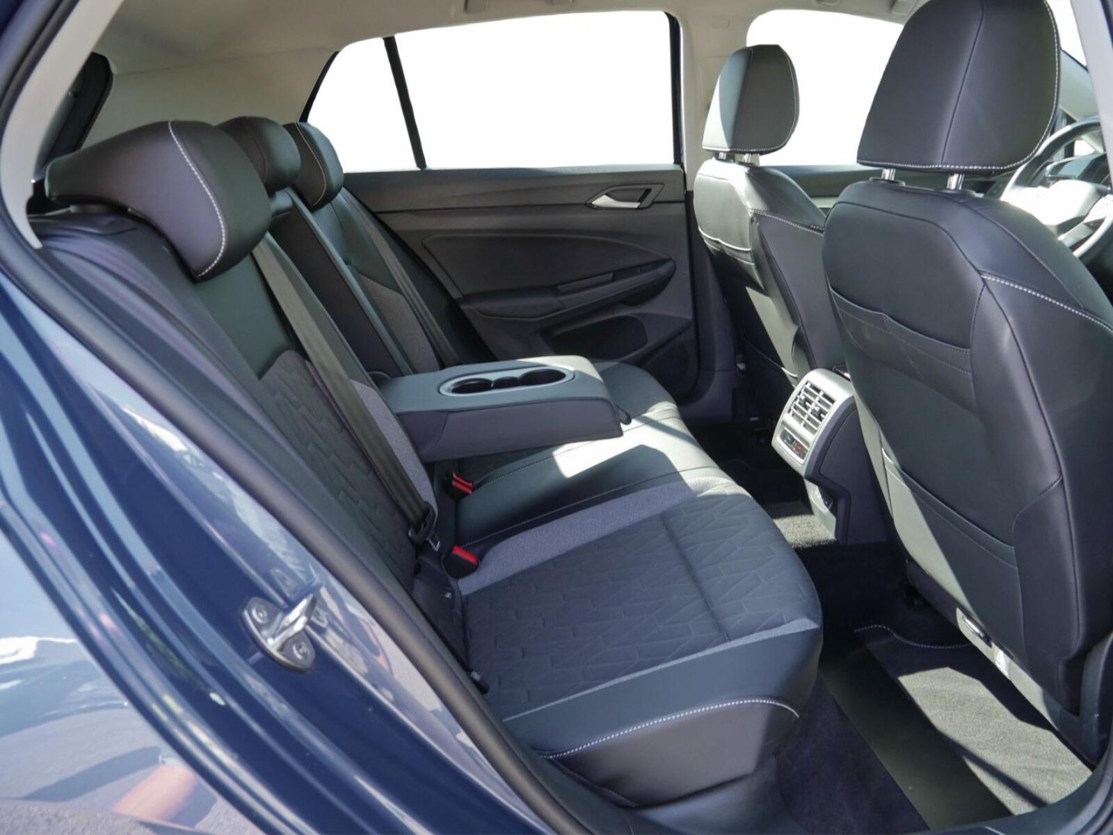 Volkswagen Golf – Bild 16