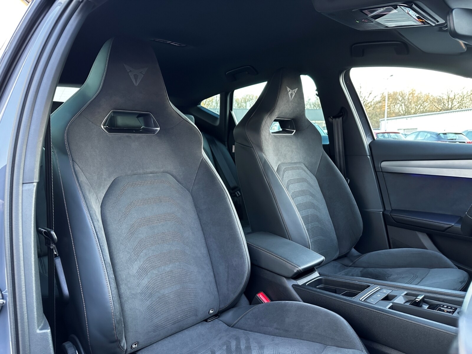 CUPRA Formentor – Bild 3