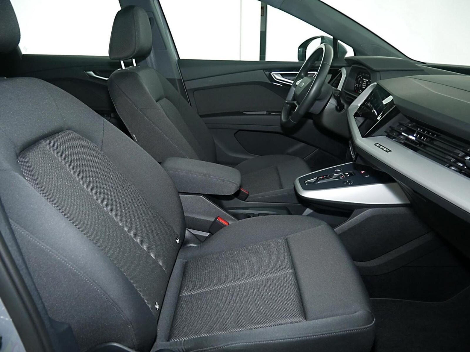 Audi Q4 e-tron – Bild 5