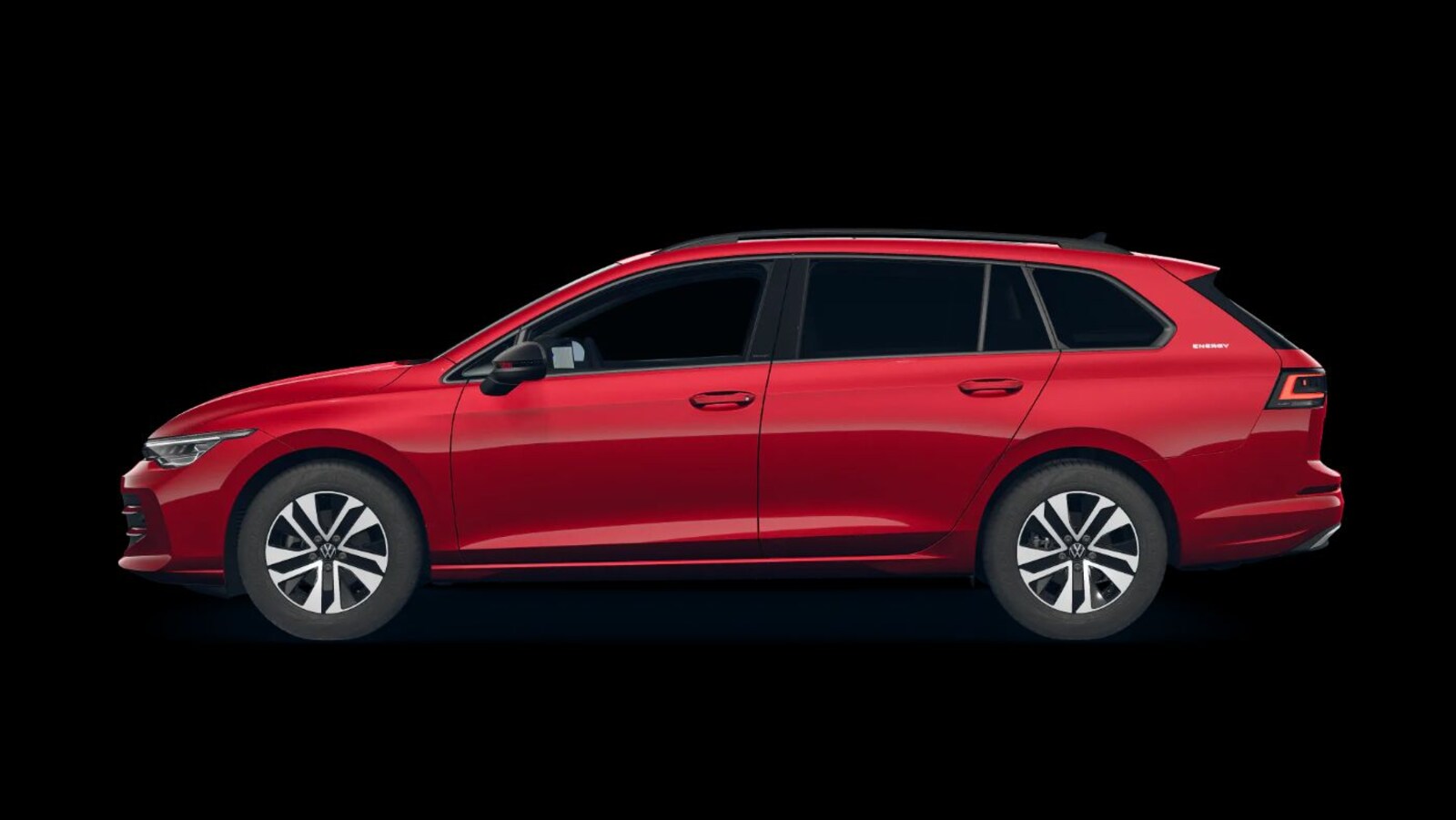 Volkswagen Golf Variant – Bild 11