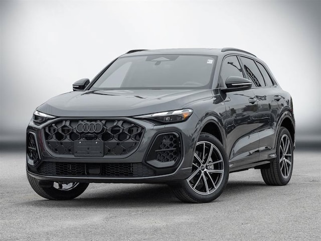 Photo of 2026 Audi Q5 
