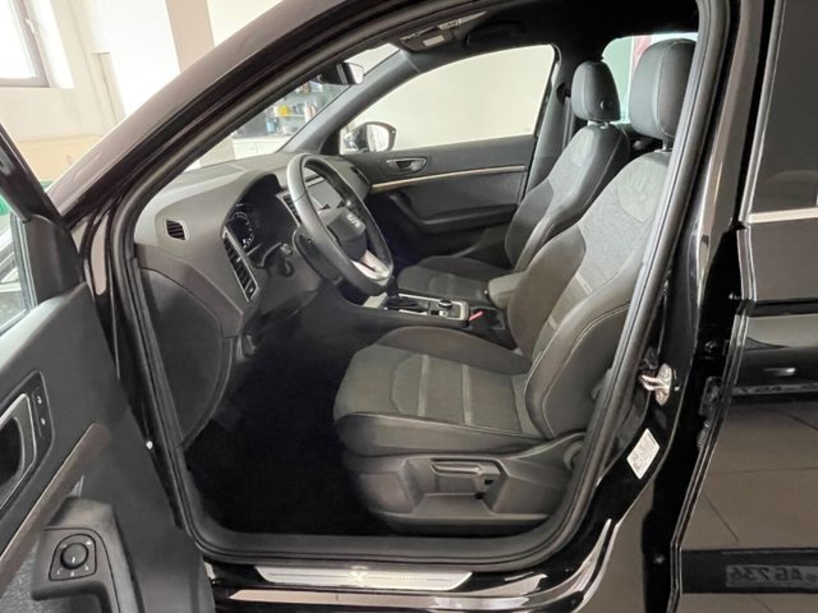 SEAT Ateca – Bild 7