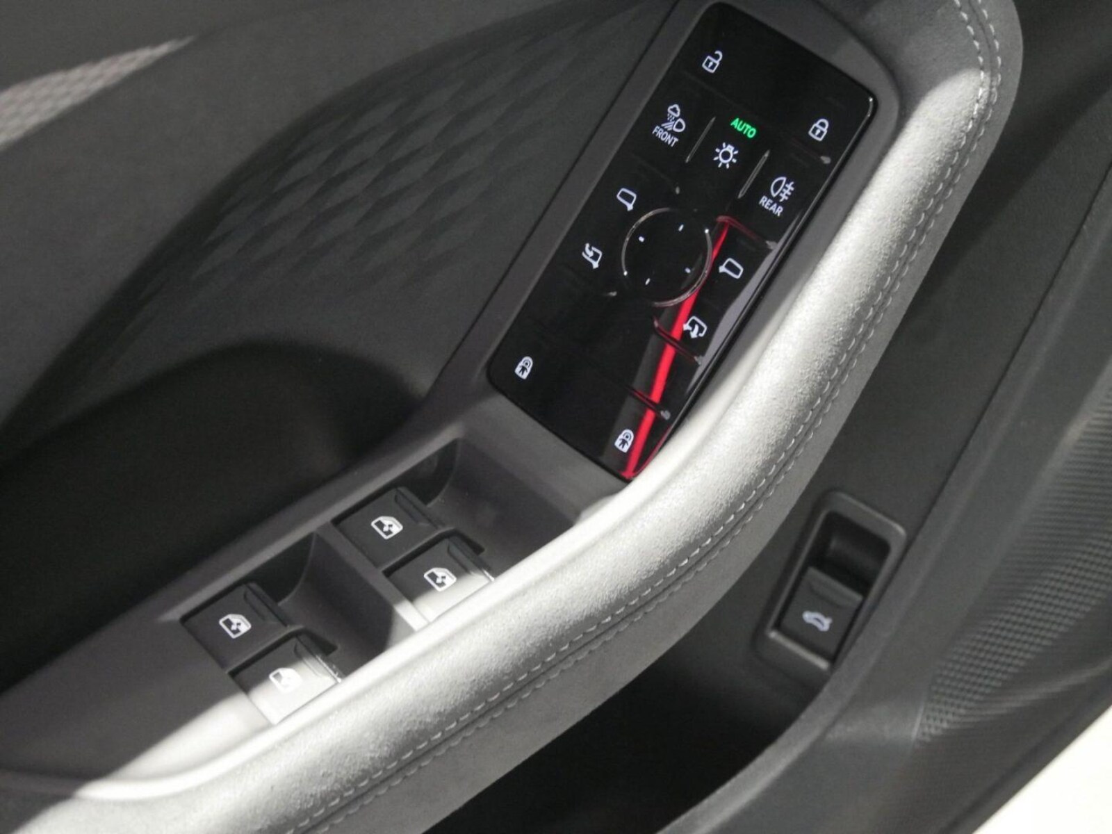 Audi A5 Avant – Bild 12