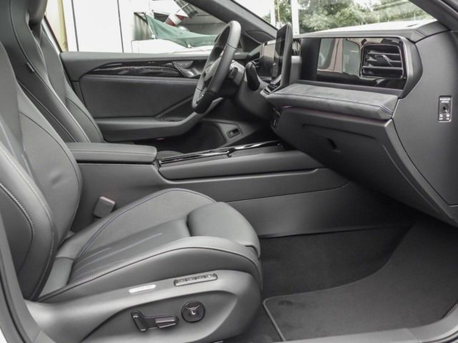 Volkswagen Passat – Bild 14