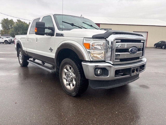2015 Ford