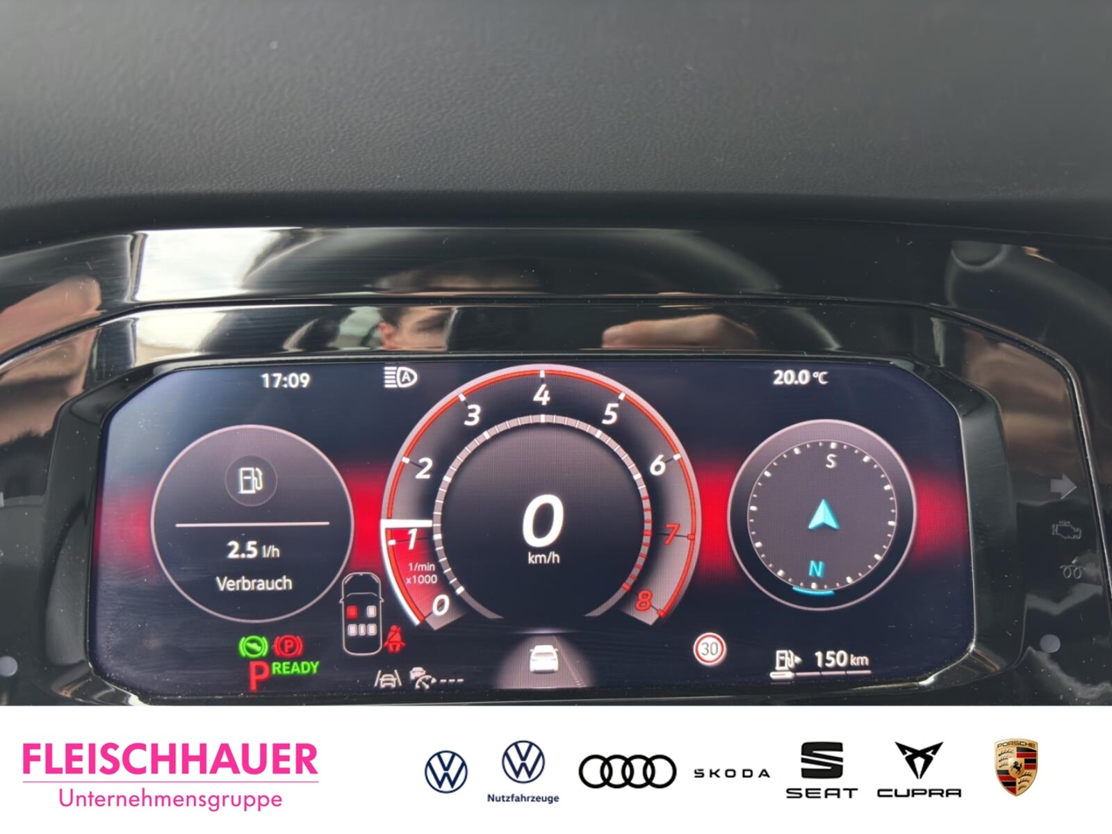 Volkswagen Golf – Bild 9