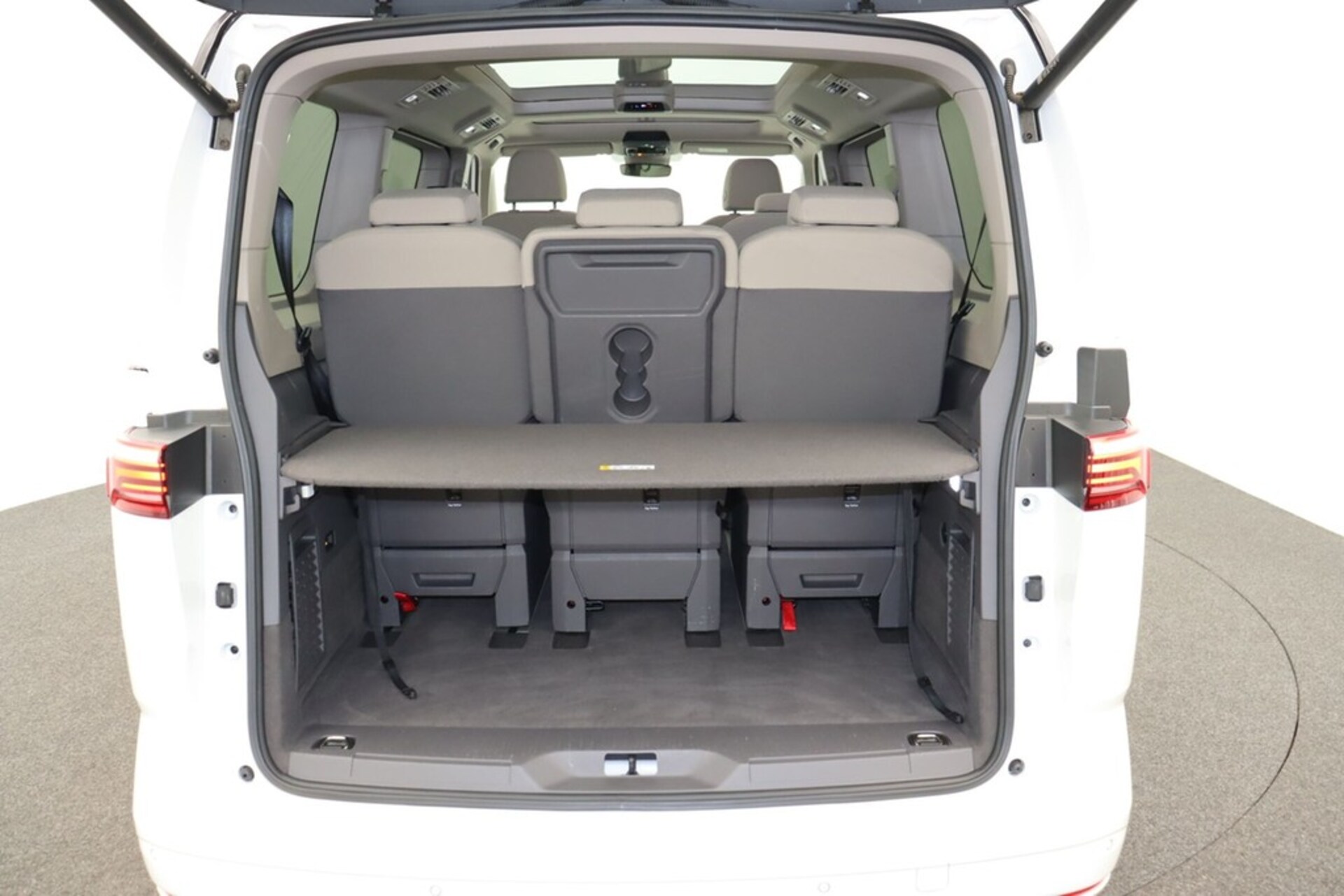 Volkswagen Multivan Langversion Life