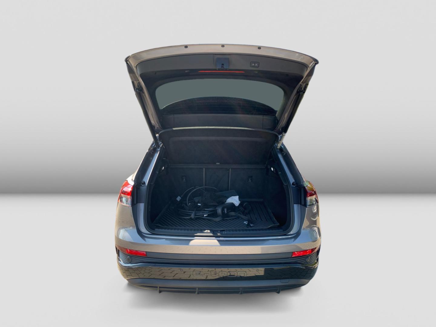 Image about Audi Q4 e-tron 40 e-tron