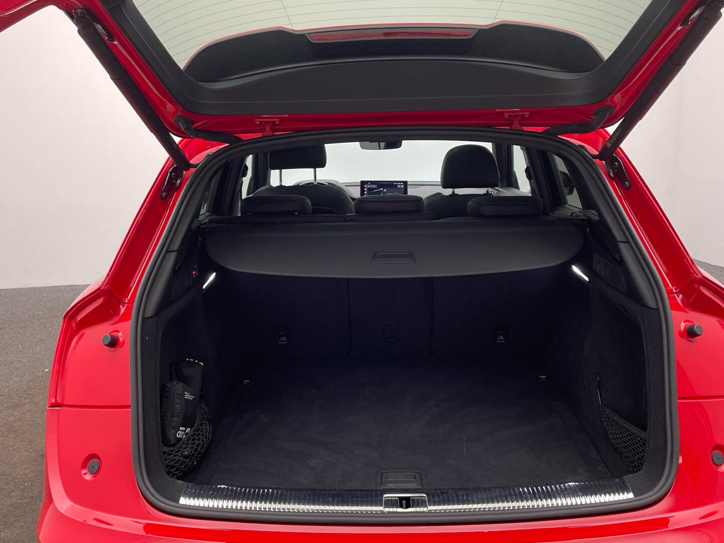 Image about Audi SQ5 TDI tiptronic