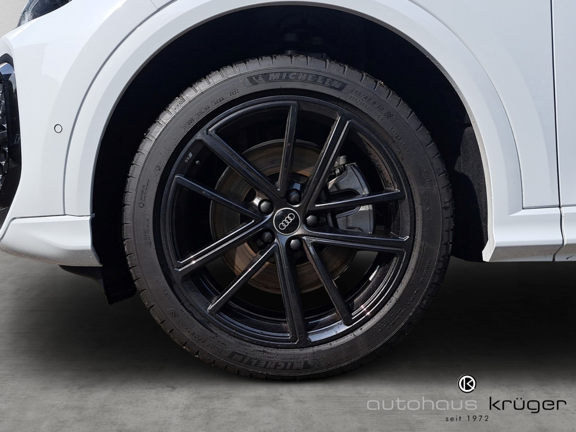 Audi Q5 SUV