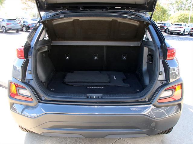 2021 HYUNDAI KONA - Image 31