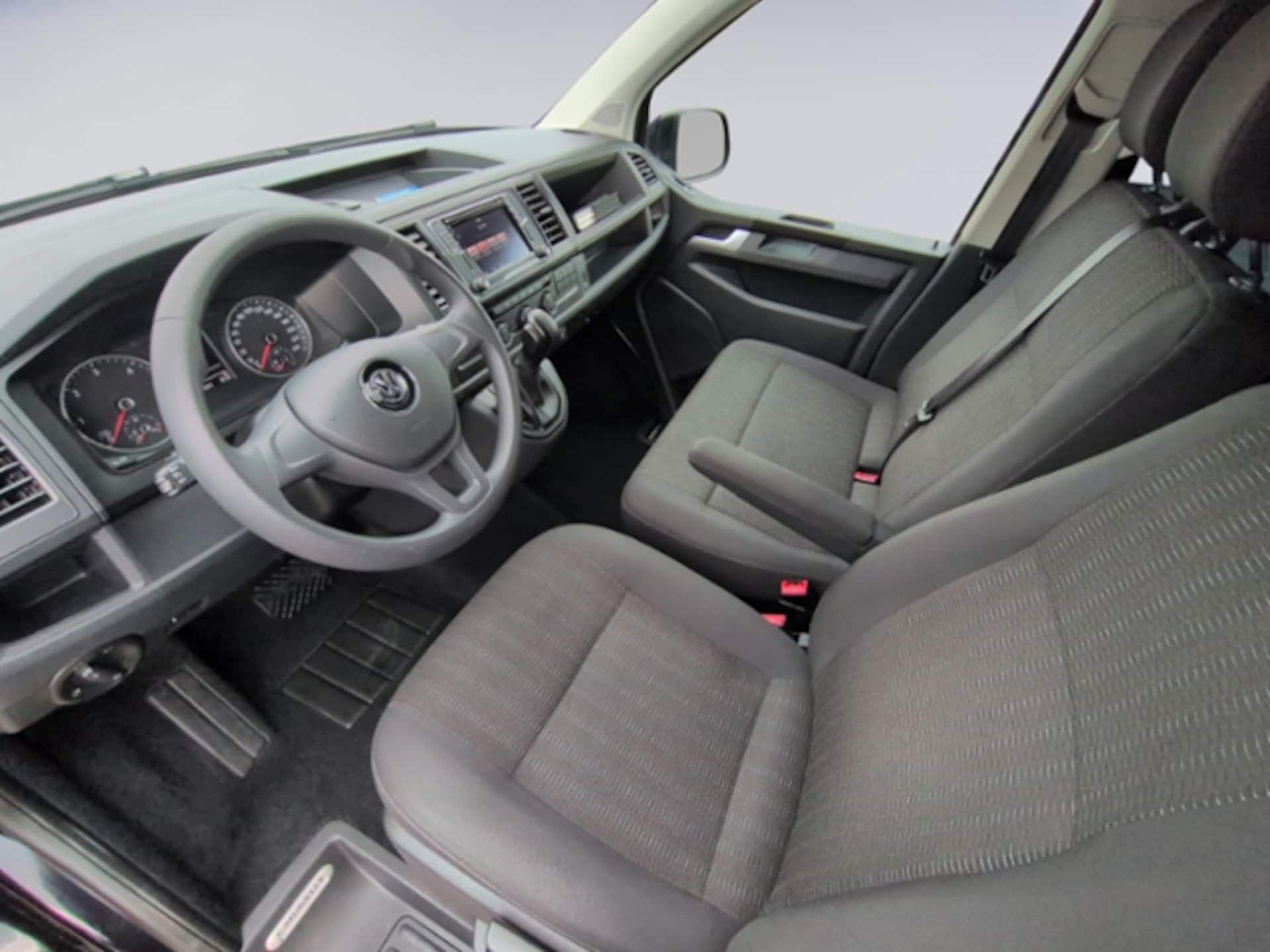 Volkswagen T6 Caravelle Comfortline