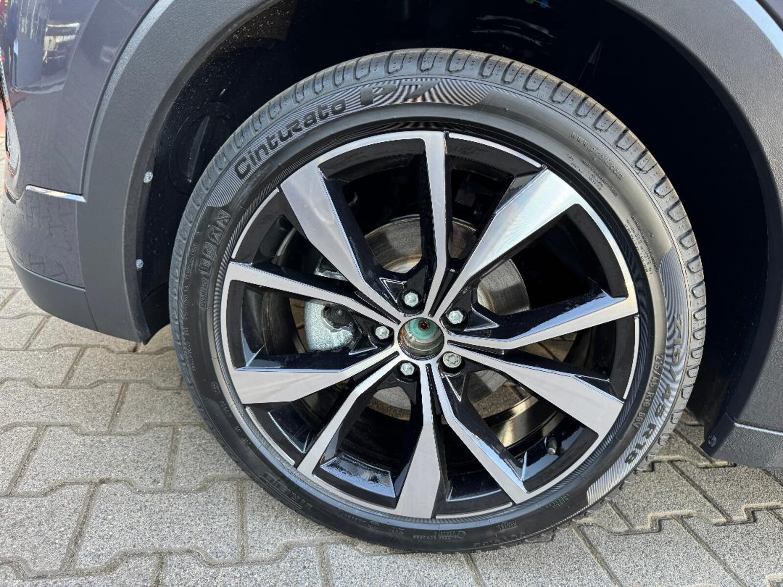 Volkswagen T-Cross – Bild 18