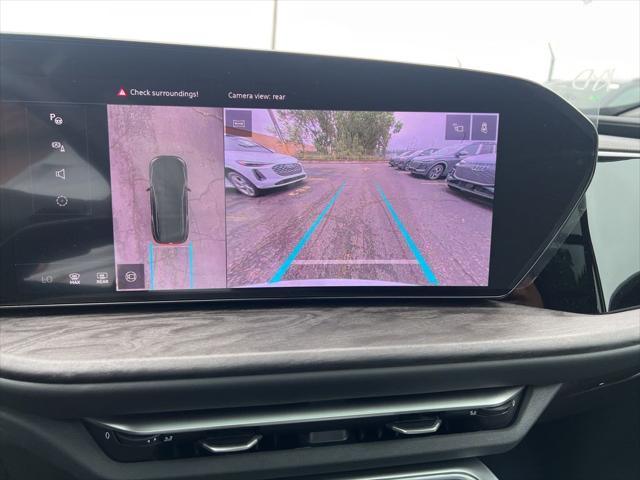 2025 Audi Q5 Premium - Photo 34