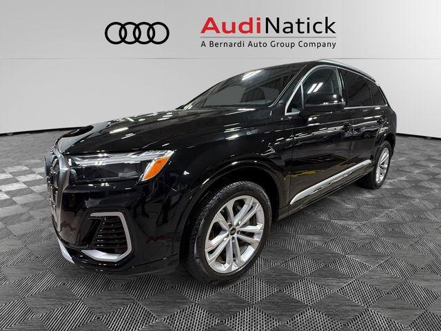 2025 Audi Q7