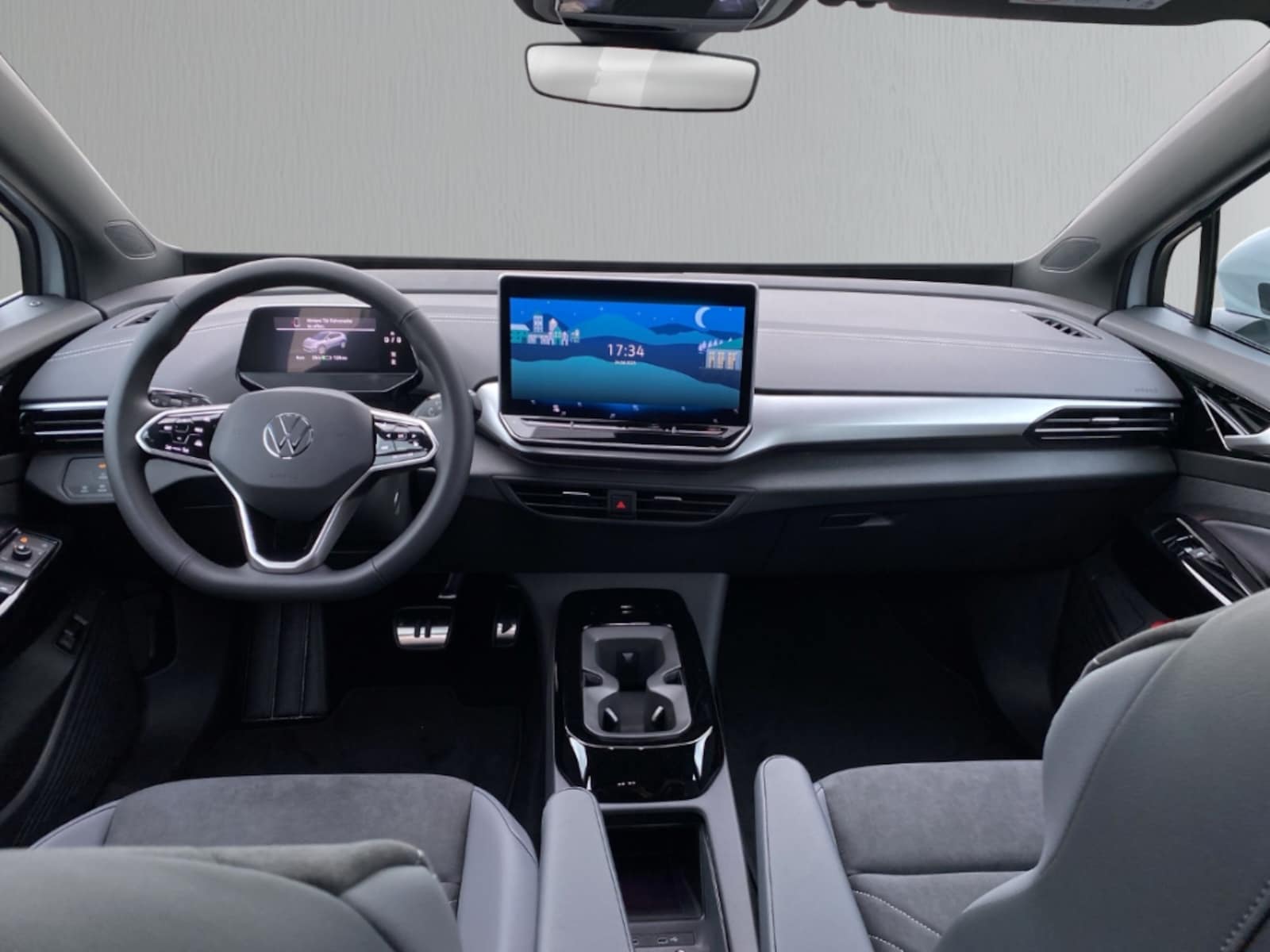 Volkswagen ID.4 – Bild 9
