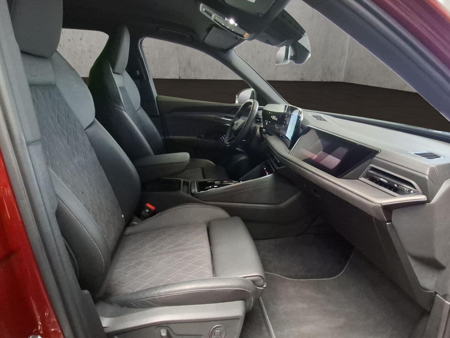 Bild über Audi Q5 SUV TDI quattro 150 kW S tronic - für weitere Informationen kontaktieren Sie den Audi Partner