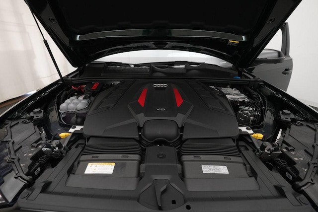 2026 Audi SQ7