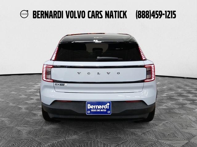 2025 Volvo EX30