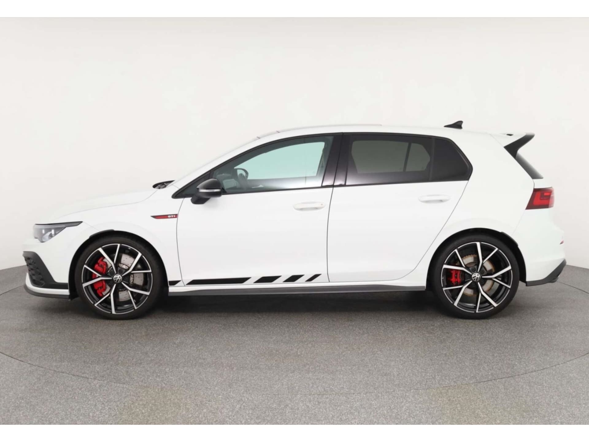 Volkswagen Golf GTI Clubsport